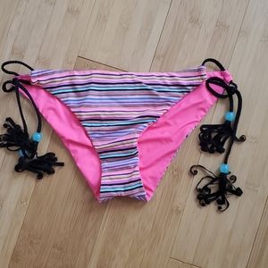 Reversible Victoria Secert bottom